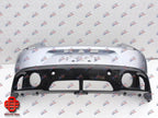 ASTON MARTIN VANQUISH V12 REAR BUMPER WITH CARBON
