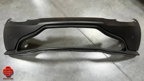ASTON MARTIN VANTAGE FRONT BUMPER WITH SPOILER