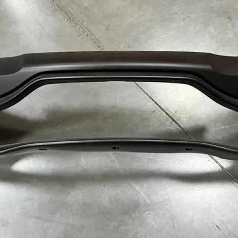 ASTON MARTIN VANTAGE FRONT BUMPER WITH SPOILER