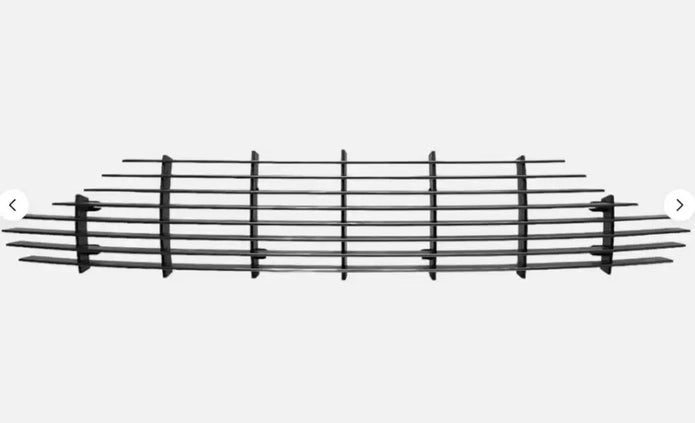 ASTON MARTIN VANTAGE GRILLE