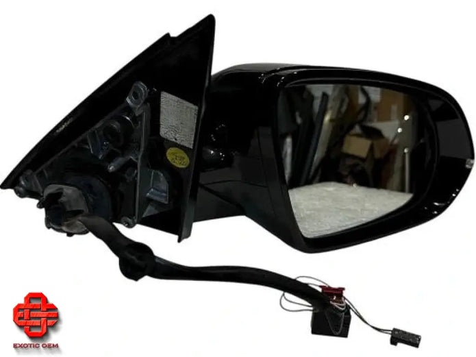AUDI A8 D4 MIRROR