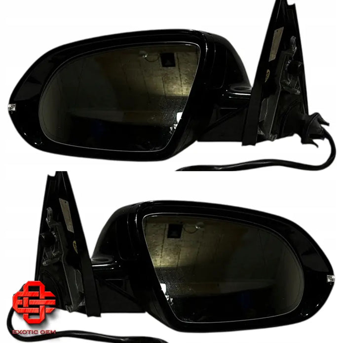 AUDI A8 D4 MIRROR