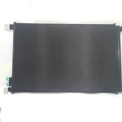 AUDI Q7 AIR CONDITIONING CONDENSATE OR AIR CONDITIONING COOLER A/C CONDENSER VW AG