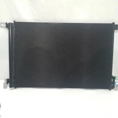 AUDI Q7 AIR CONDITIONING CONDENSATE OR AIR CONDITIONING COOLER A/C CONDENSER VW AG