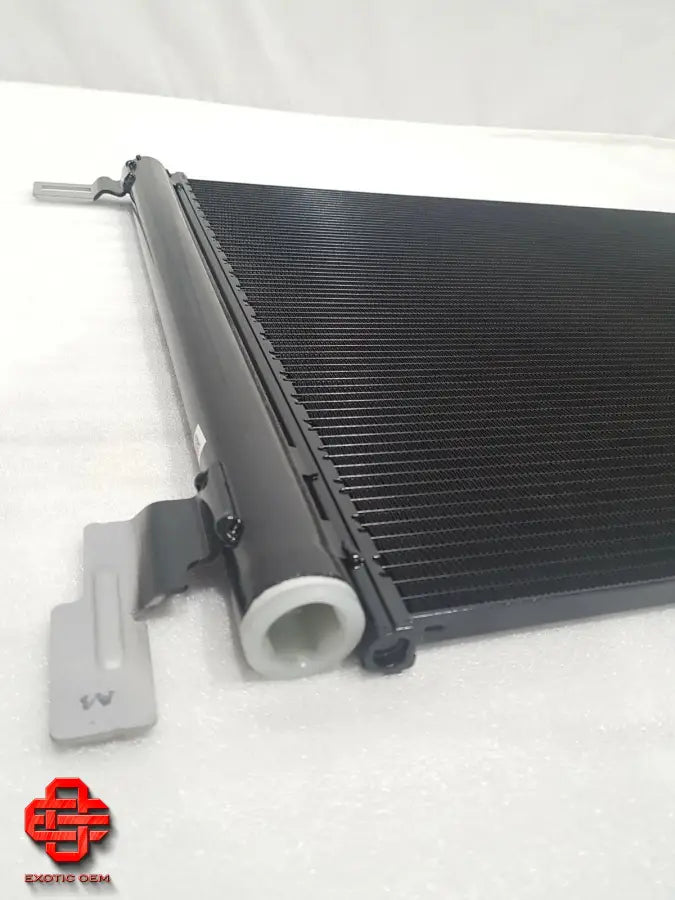 AUDI Q7 AIR CONDITIONING CONDENSATE OR AIR CONDITIONING COOLER A/C CONDENSER VW AG