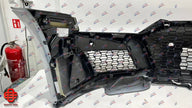 AUDI R8 2020 FACELIFT VERSION FRONT AND REAR BUMPER OEM PART