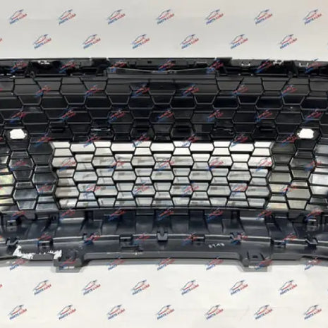 AUDI R8 2020 FACELIFT VERSION FRONT AND REAR BUMPER OEM PART