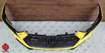 AUDI R8 FRONT BUMPER COMPLETE
