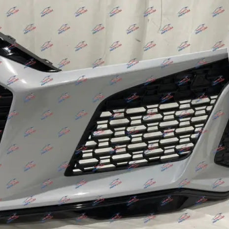 AUDI R8 FRONT BUMPER FACELIFT 2020 COMPLETE