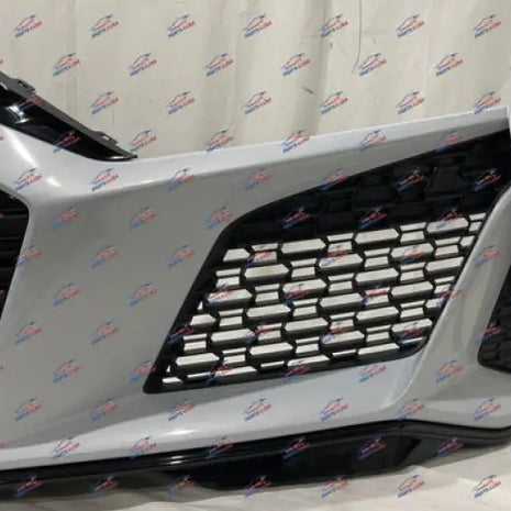 AUDI R8 FRONT BUMPER FACELIFT 2020 COMPLETE