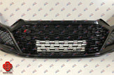 AUDI R8 FRONT BUMPER FACELIFT 2020 COMPLETE