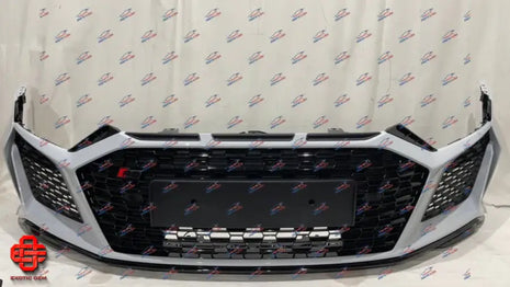 AUDI R8 FRONT BUMPER FACELIFT 2020 COMPLETE