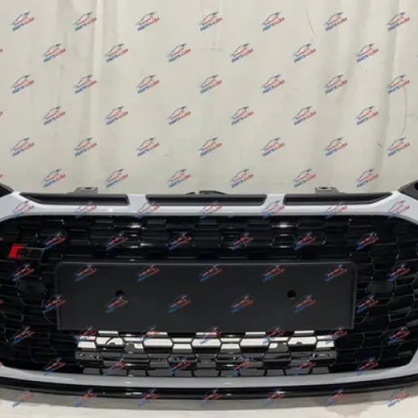AUDI R8 FRONT BUMPER FACELIFT 2020 COMPLETE