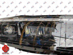 AUDI R8 HEADLIGHT MATRIX COMPLETE L + R