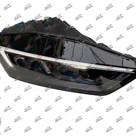 AUDI R8 HEADLIGHT MATRIX COMPLETE L + R