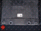 AUDI R8 PLUS CARBON FIBER REAR DIFFUSER
