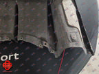 AUDI R8 PLUS CARBON FIBER REAR DIFFUSER