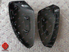 AUDI R8 RS8 TT TTS MIRROR COVER CARBON FIBER