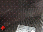 AUDI R8 RS8 TT TTS MIRROR COVER CARBON FIBER