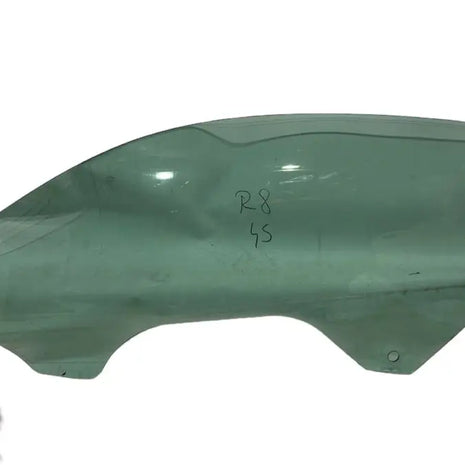 AUDI R8 SIDE WINDOW GLASS DOOR GLASS SIDE DOOR WINDOW LH