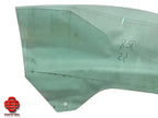 AUDI R8 SIDE WINDOW GLASS DOOR GLASS SIDE DOOR WINDOW LH