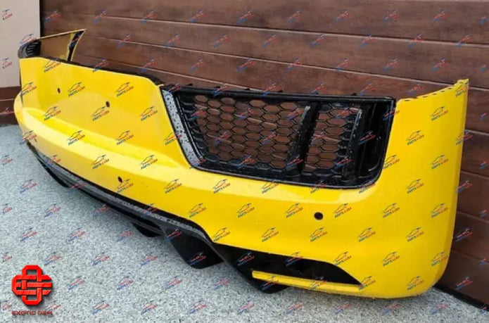 AUDI R8 V10 PLUS PACKAGE OEM PART