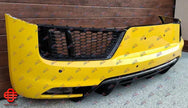 AUDI R8 V10 PLUS PACKAGE OEM PART