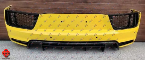 AUDI R8 V10 PLUS PACKAGE OEM PART