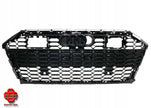 AUDI RS FRONT GRILLE GRILLE COVER