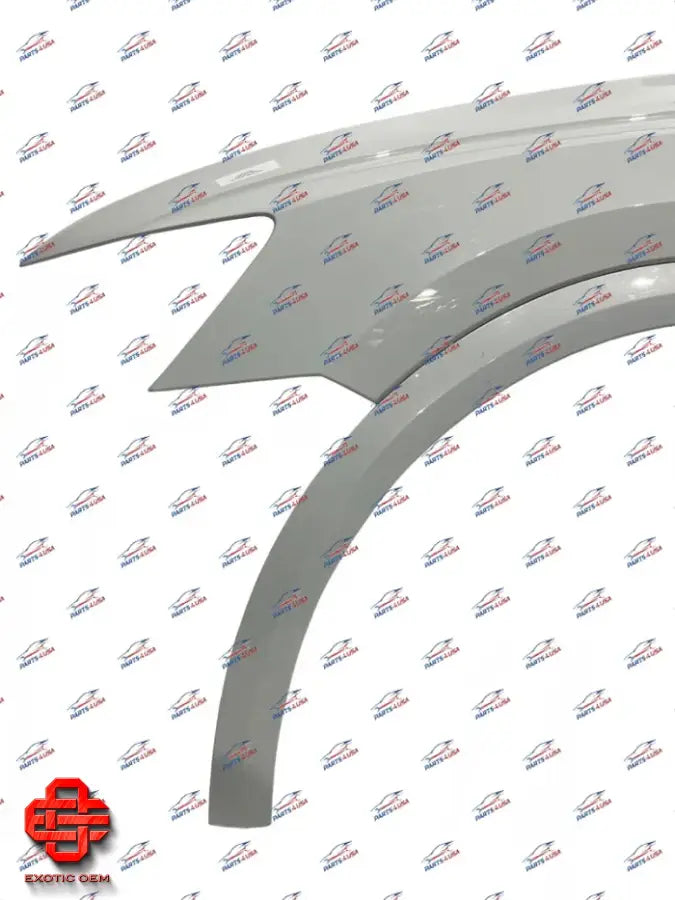 AUDI RS Q8 FRONT LEFT FENDER