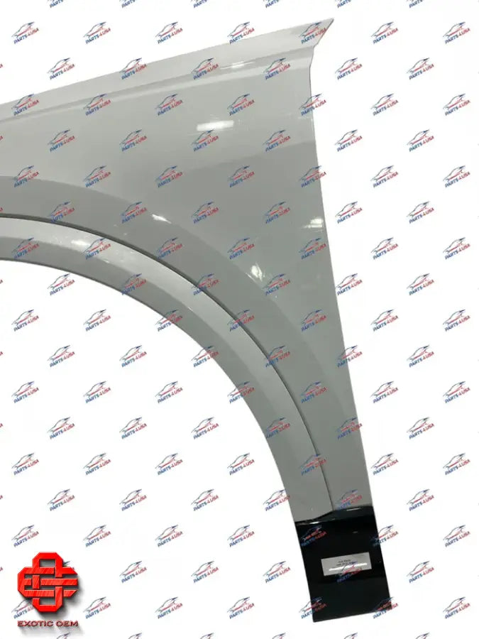 AUDI RS Q8 FRONT LEFT FENDER