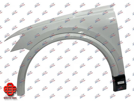 AUDI RS Q8 FRONT LEFT FENDER OEM