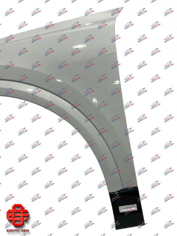 AUDI RS Q8 FRONT LEFT FENDER OEM