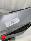 AUDI RS6 2020 4K FRONT BUMPER CARBON