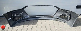 AUDI RS6 C8 FRONT BUMPER FRONT BUMPER CARBON