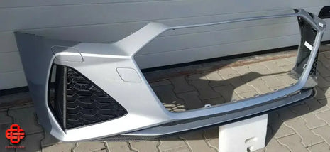 AUDI RS6 C8 FRONT BUMPER FRONT BUMPER CARBON
