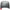 AUDI RS6 FRONT BONNET SILVER