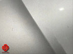 AUDI RS6 FRONT BONNET SILVER