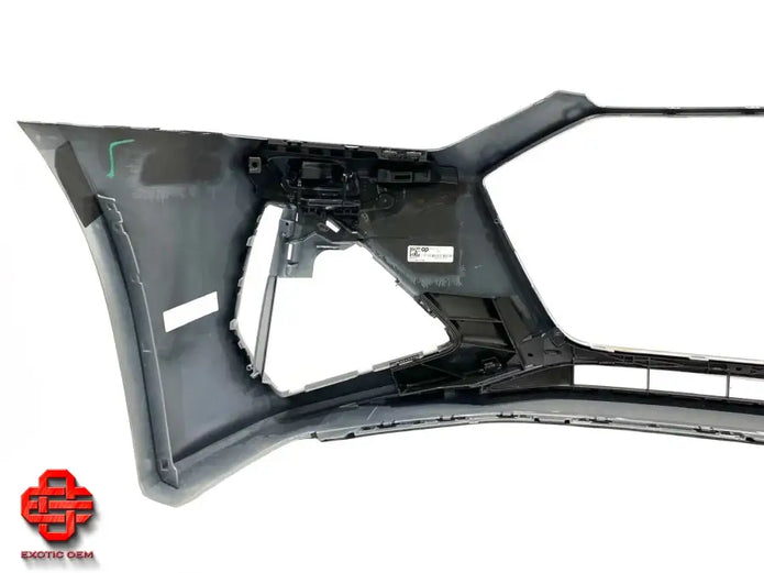 AUDI RS6 FRONT BUMPER FRONT BUMPER
