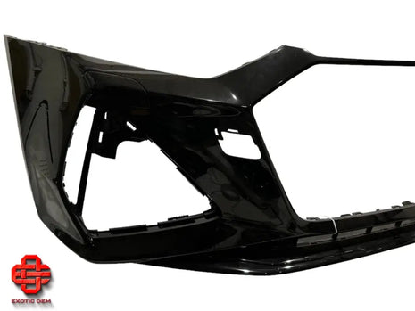 AUDI RS6 FRONT BUMPER