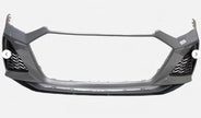AUDI RS6 FRONT BUMPER FRONT BUMPER