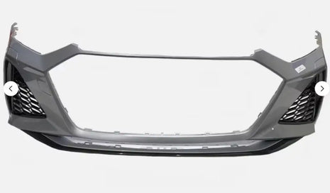 AUDI RS6 FRONT BUMPER FRONT BUMPER