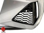 AUDI RS6 FRONT BUMPER FRONT BUMPER