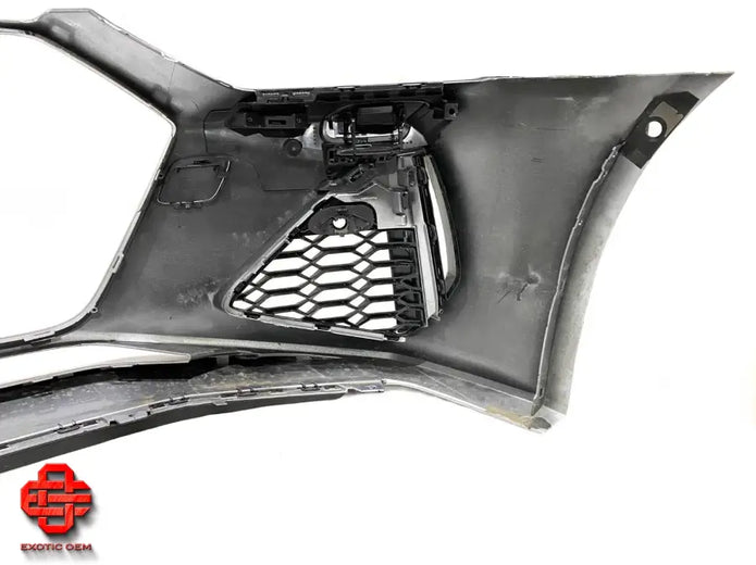 AUDI RS6 FRONT BUMPER FRONT BUMPER