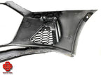 AUDI RS6 FRONT BUMPER FRONT BUMPER