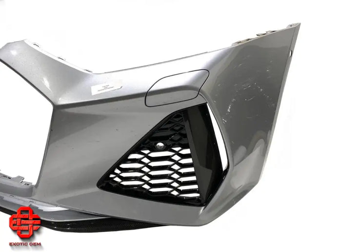 AUDI RS6 FRONT BUMPER FRONT BUMPER