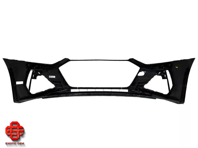 AUDI RS6 FRONT BUMPER