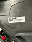 AUDI RS6 FRONT BUMPER