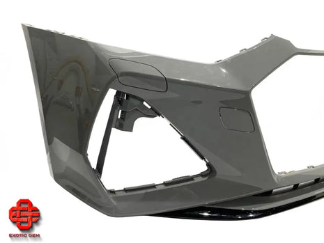 AUDI RS6 FRONT BUMPER FRONT BUMPER