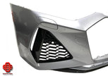 AUDI RS6 FRONT BUMPER FRONT BUMPER